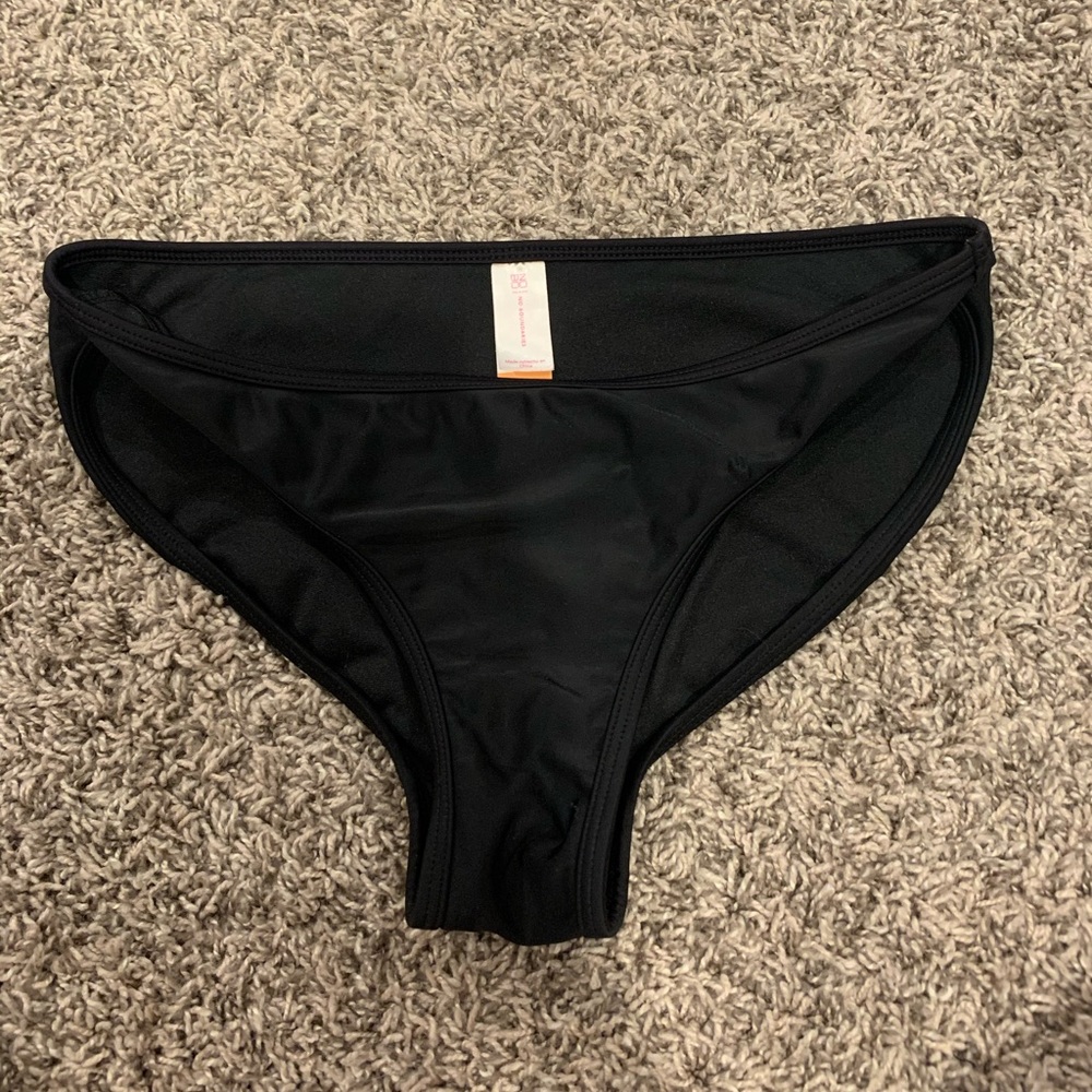 Bikini bottoms